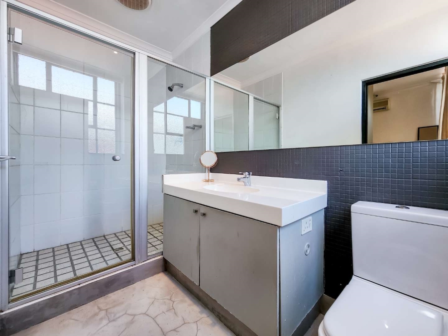 To Let 3 Bedroom Property for Rent in Cape Town City Centre Western Cape